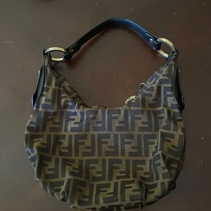 Fendi Pocketbook/ handbag